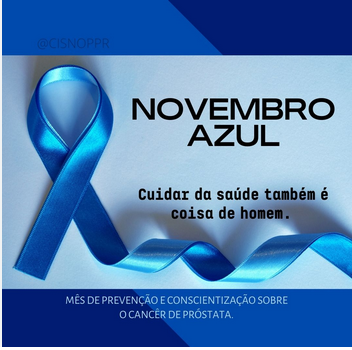 novembro azul