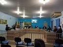 PRIMEIRA SESSÃO ORDINÁRIA 2021 PRIMEIRA SESSÃO ORDINÁRIA 2021