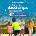 A Alegria é o Nosso Maior Presente!