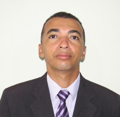 Vereador Raimundo Maurilio Alves dos Santos