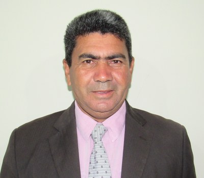 Vereador Fernando de Oliveira